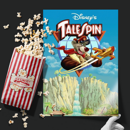 Talespin (1990)