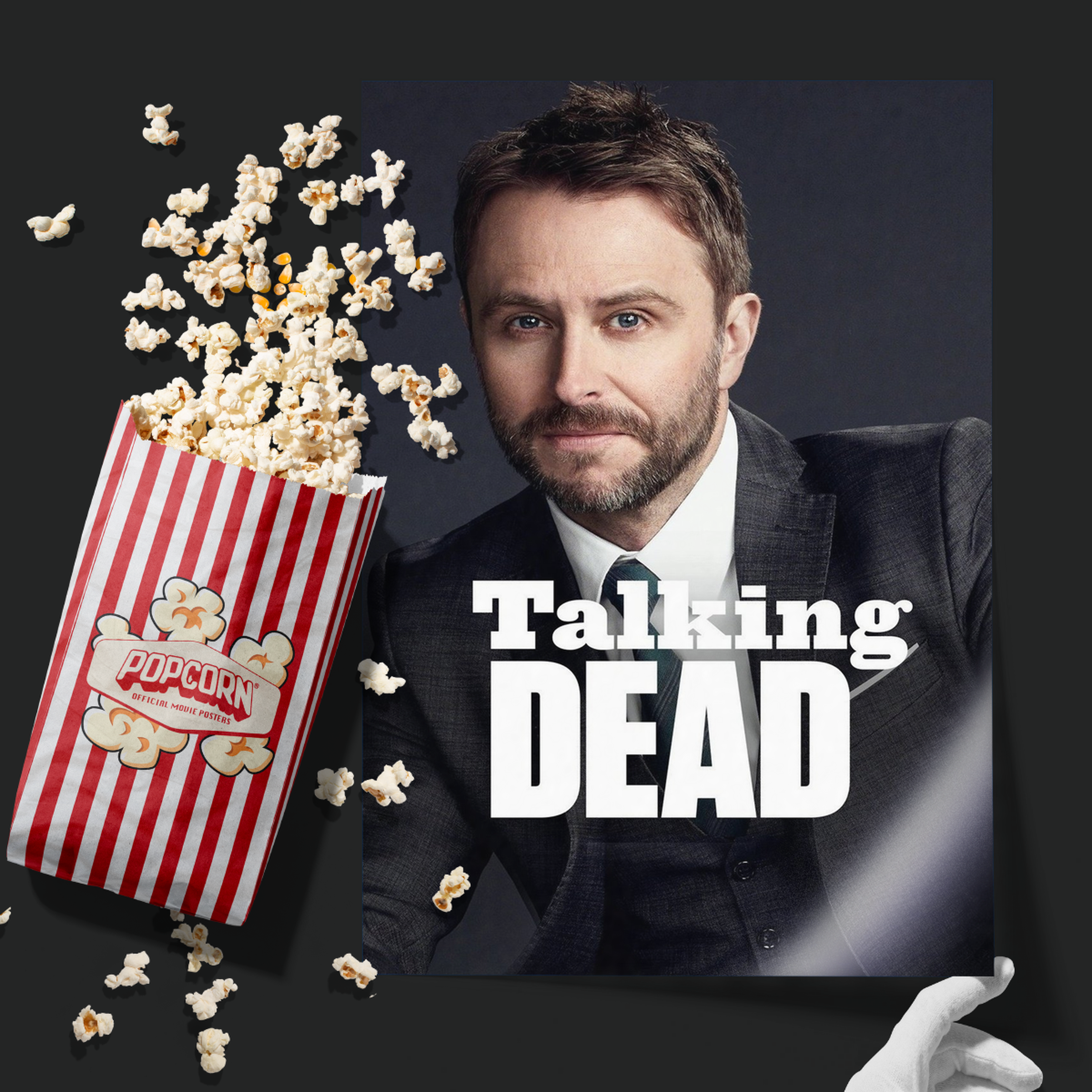 Talking Dead (2011)