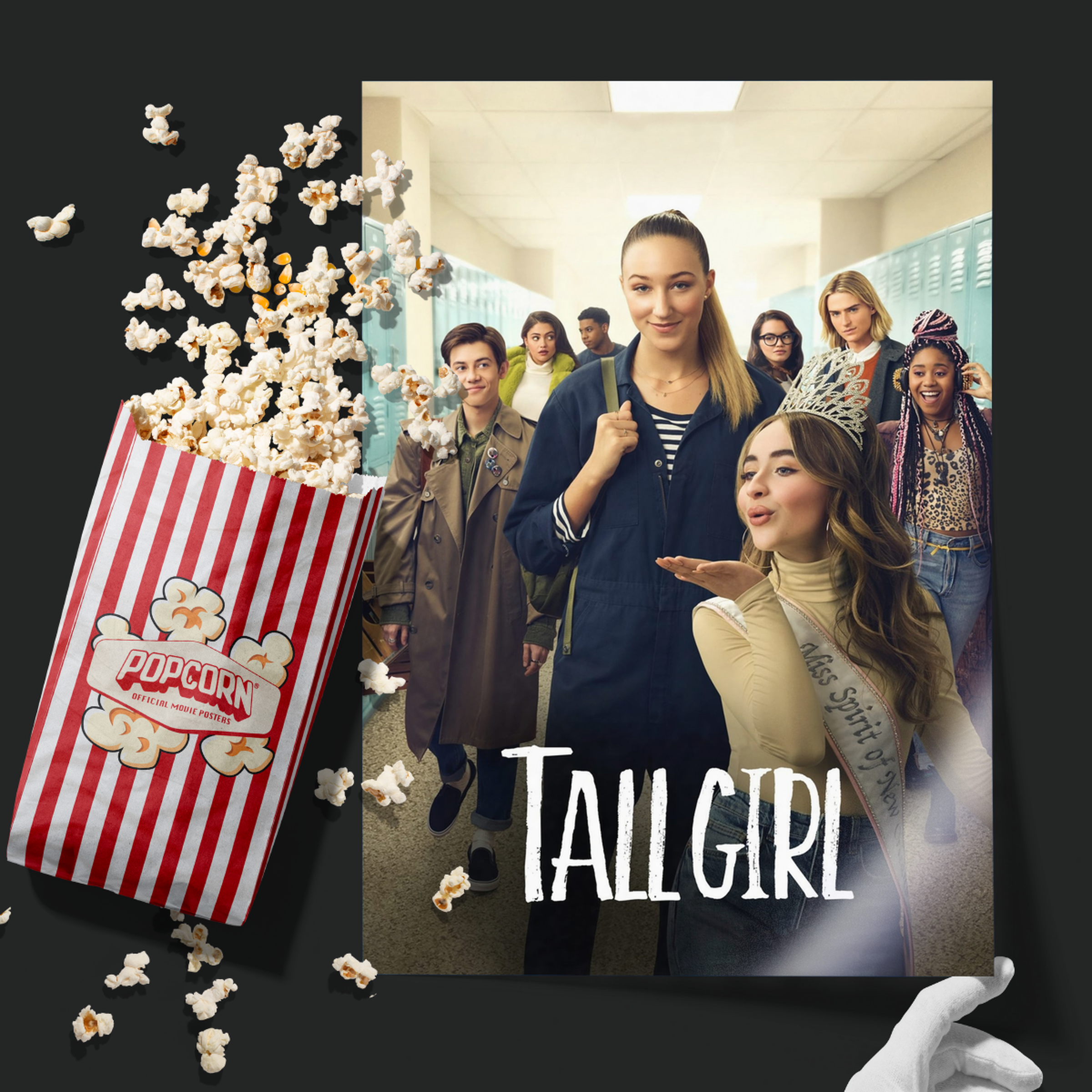 Tall Girl (2019)