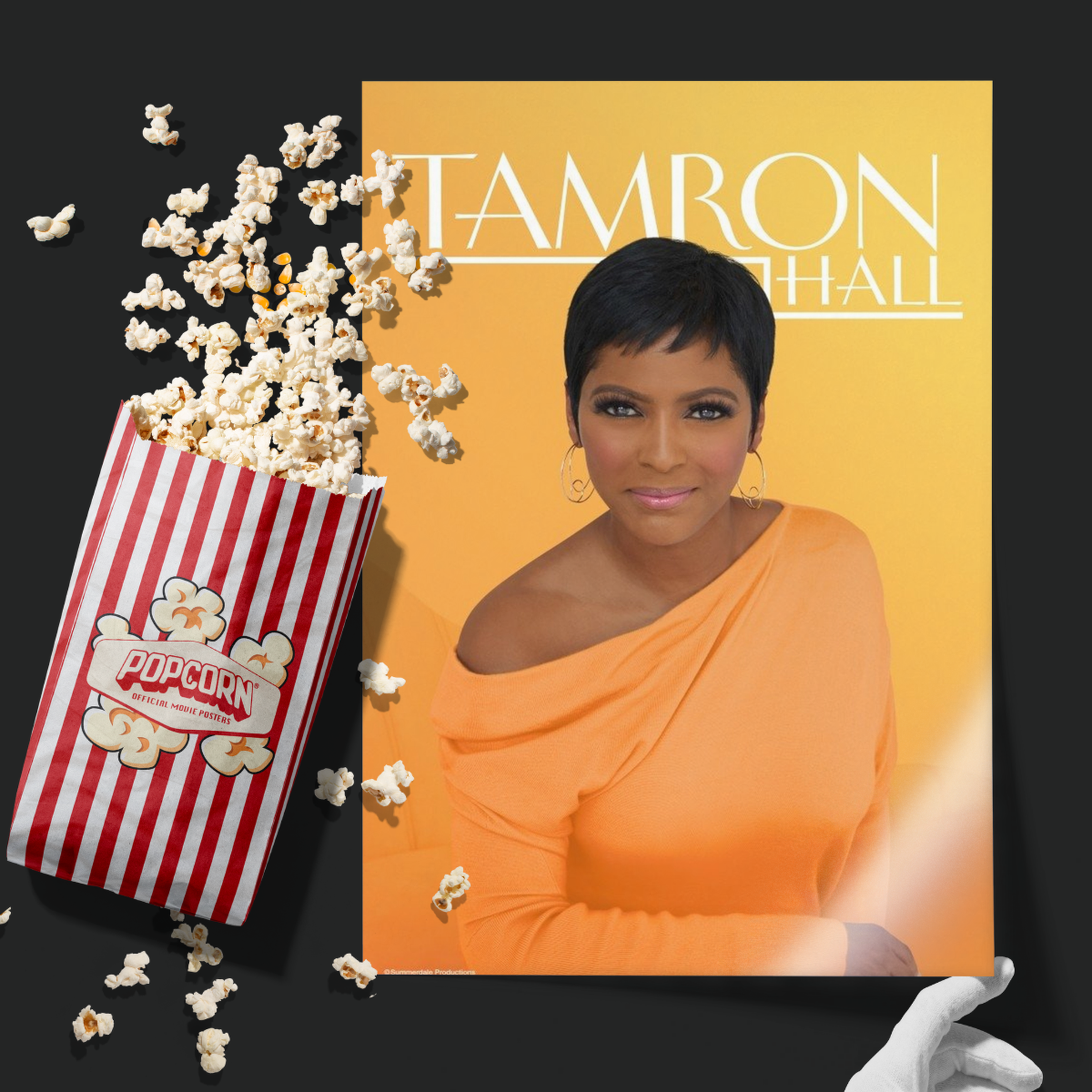 Tamron Hall (2019)