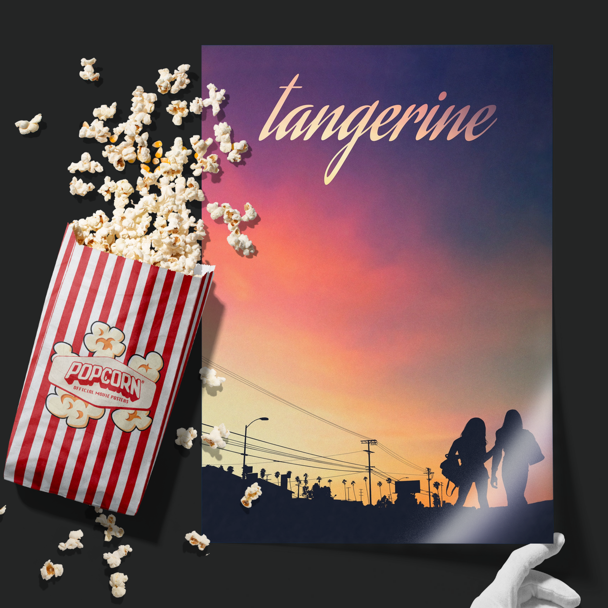 Tangerine (2015)