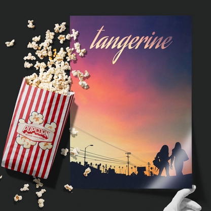 Tangerine (2015)