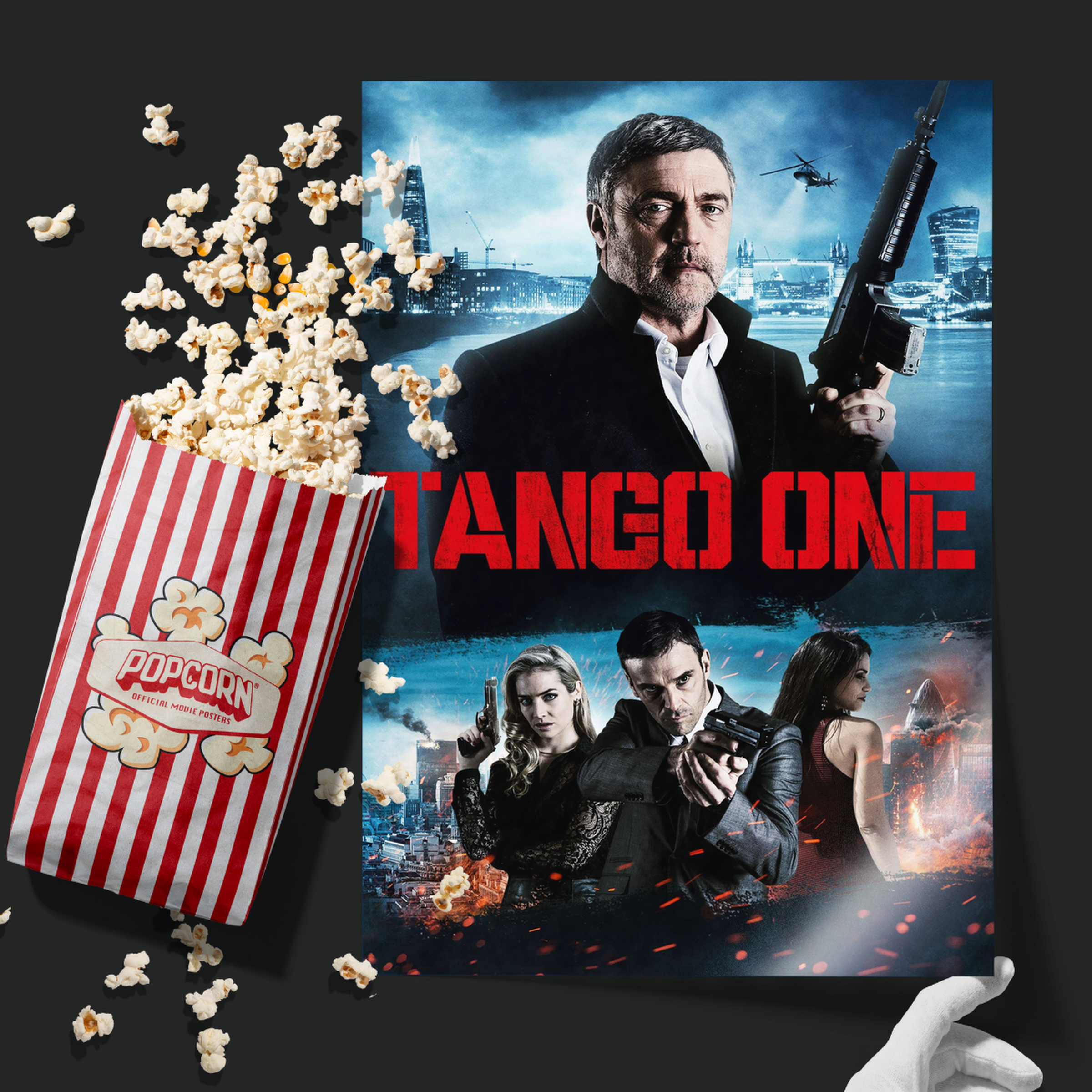 Tango One (2018)