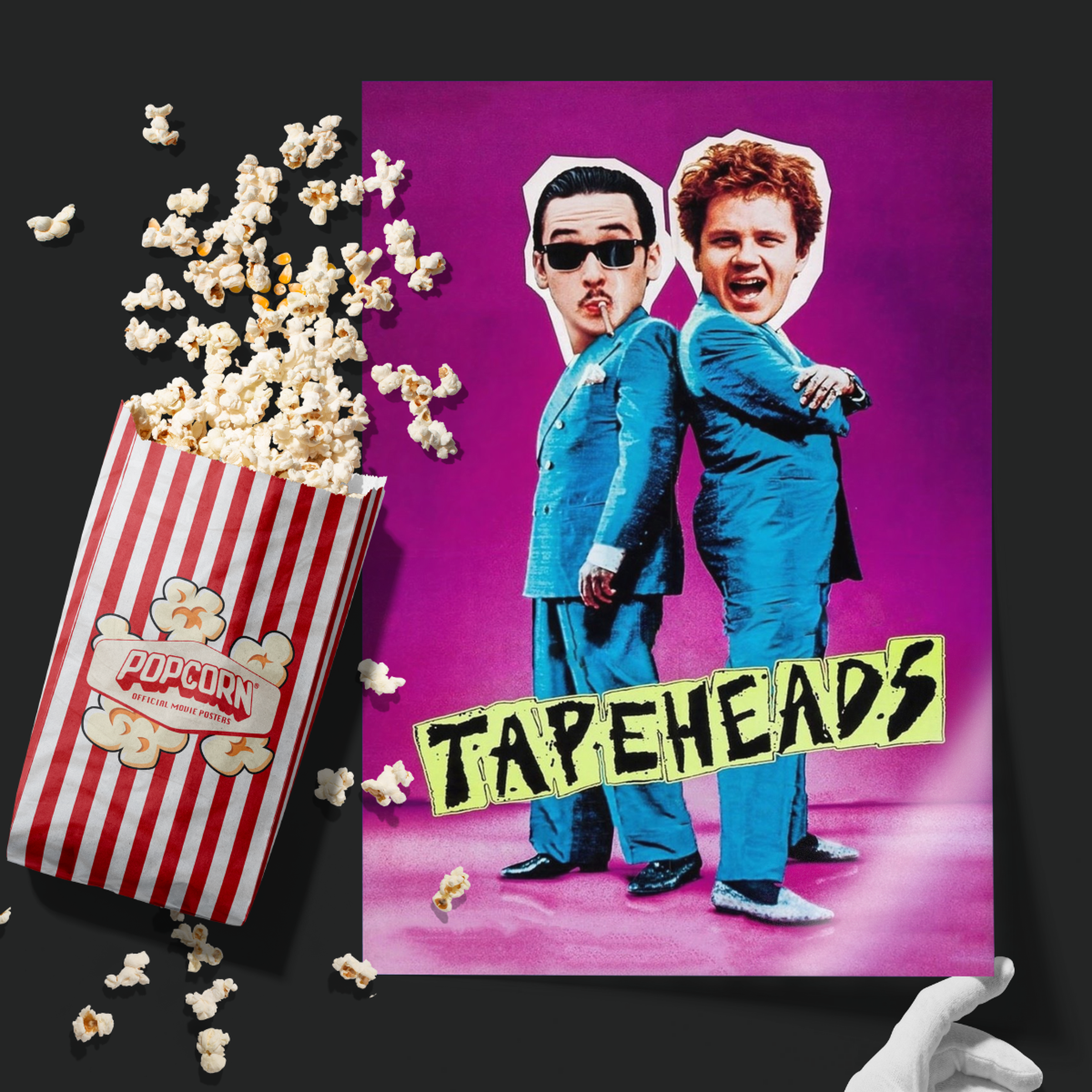 Tapeheads (1988)