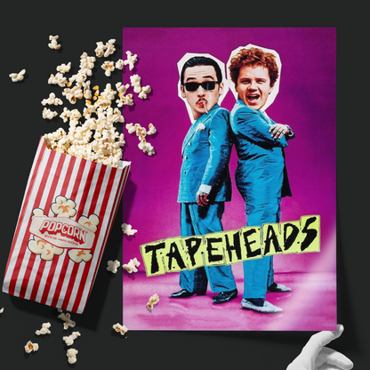 Tapeheads (1988)