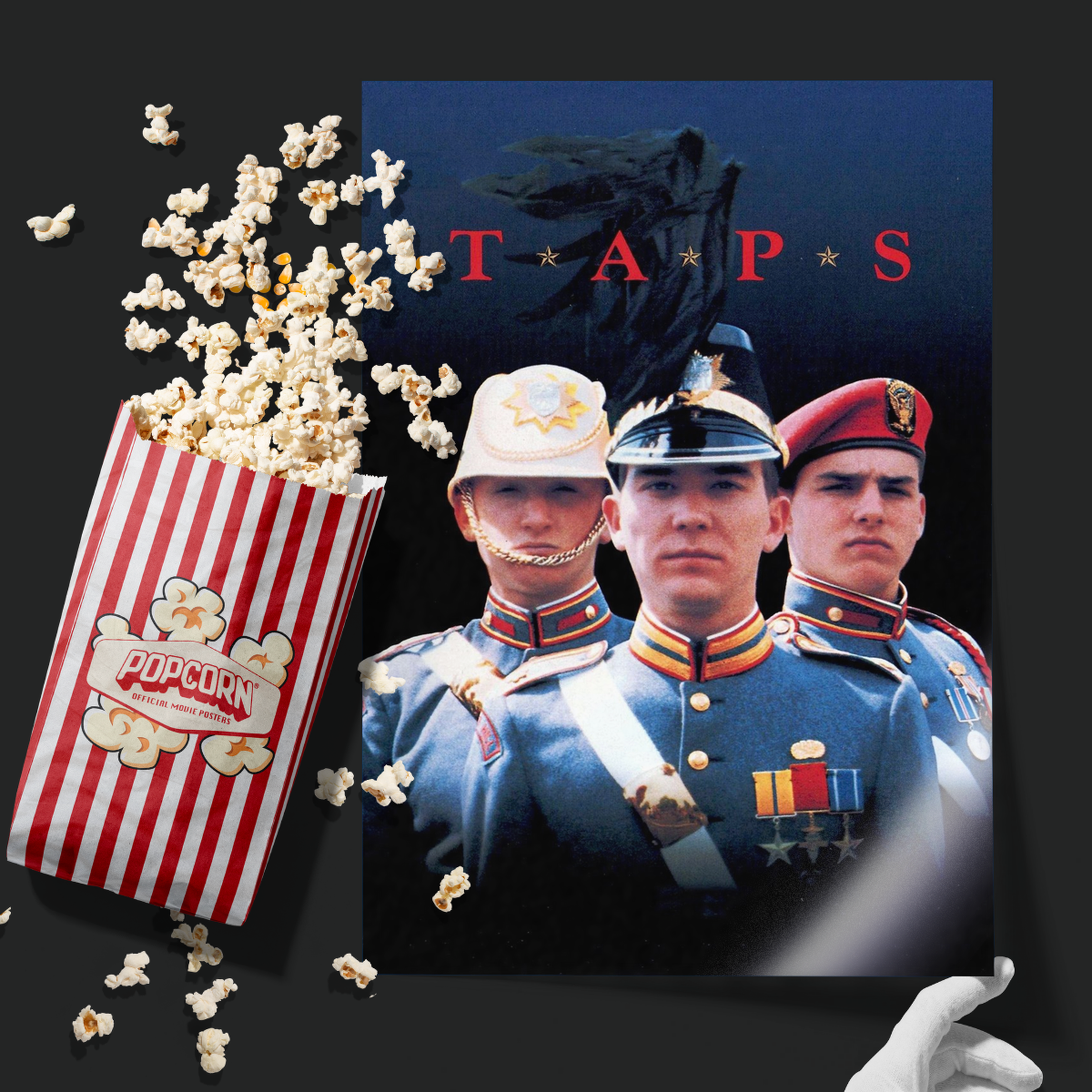 Taps (1981)