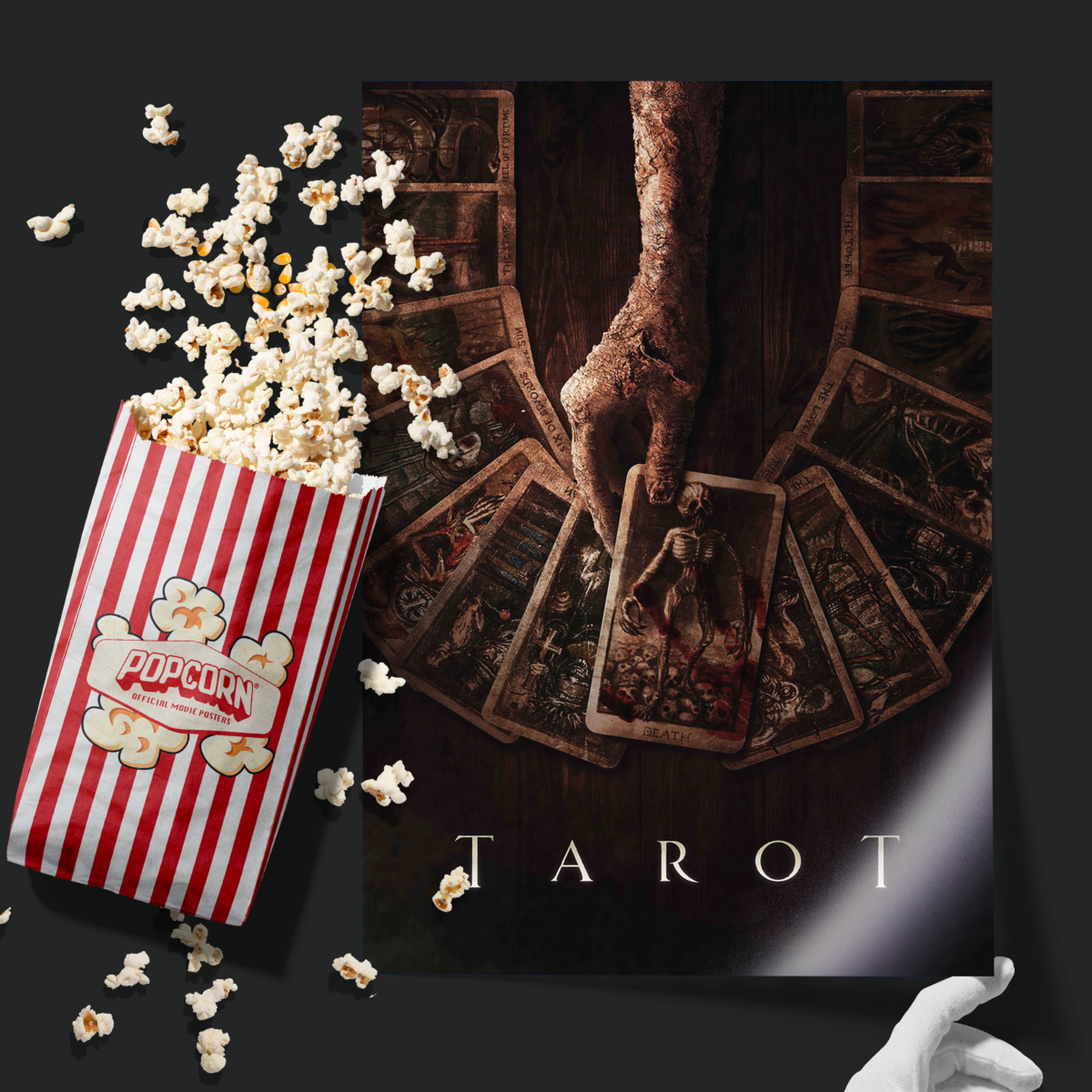 Tarot (2024)