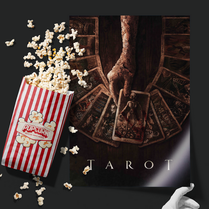 Tarot (2024)