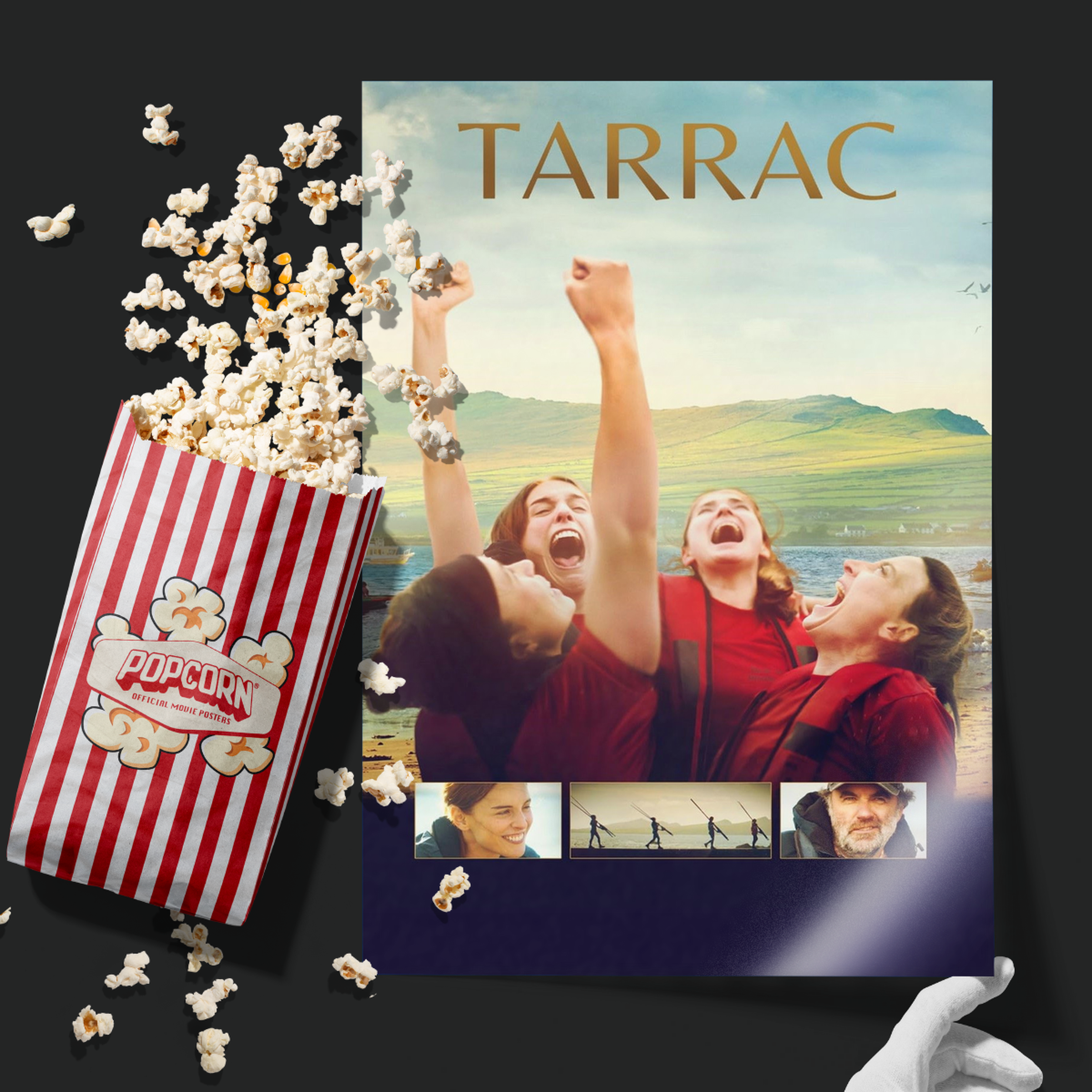 Tarrac (2023)