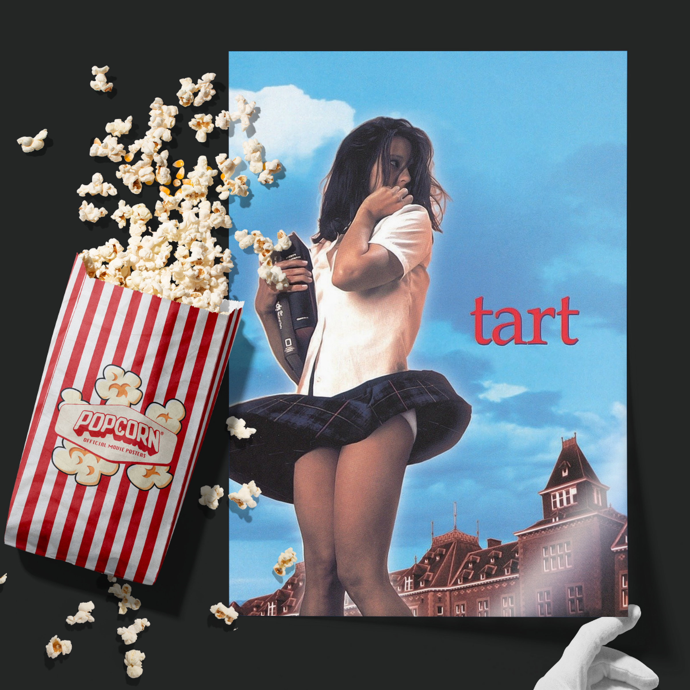 Tart (2001)