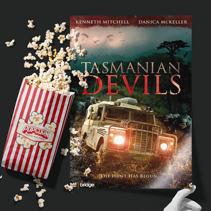 Tasmanian Devils (2013)