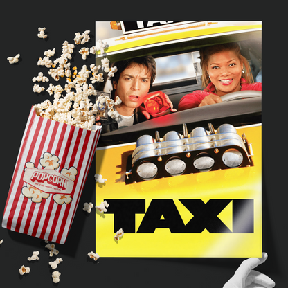 Taxi (2004)