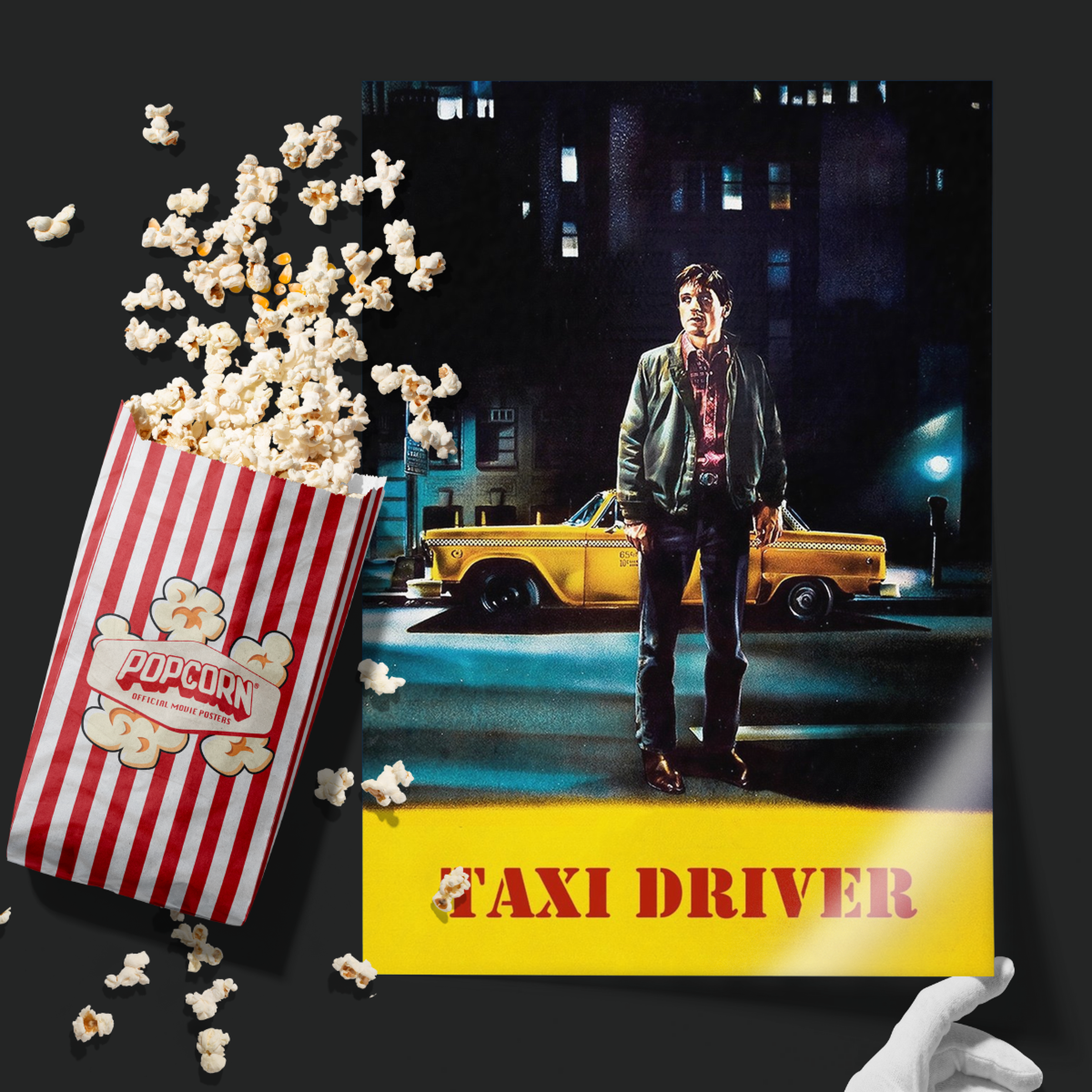 Taxi Driver (1976)