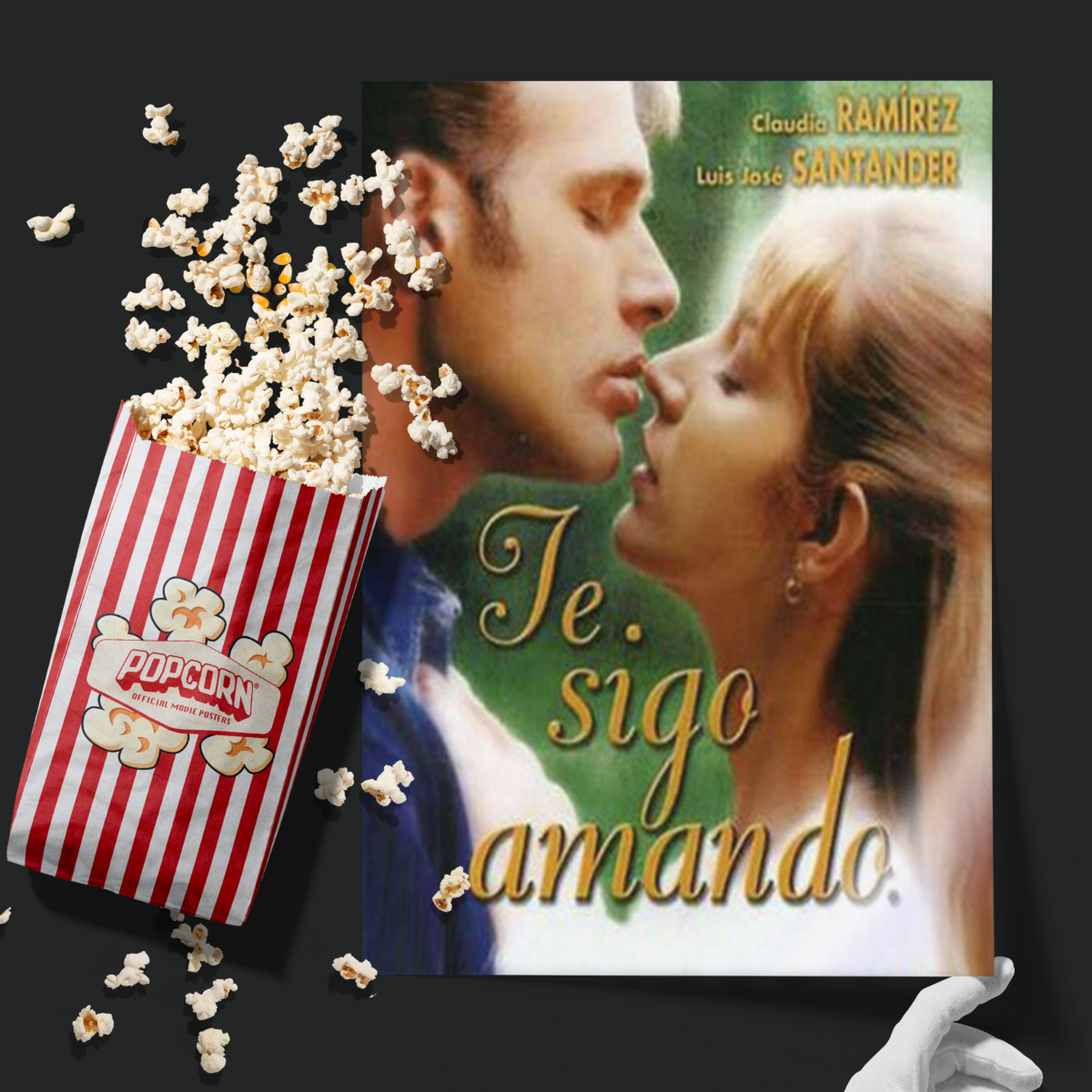 Te Sigo Amando (1996)