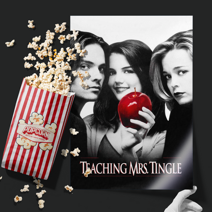 Teaching Mrs. Tingle (1999)