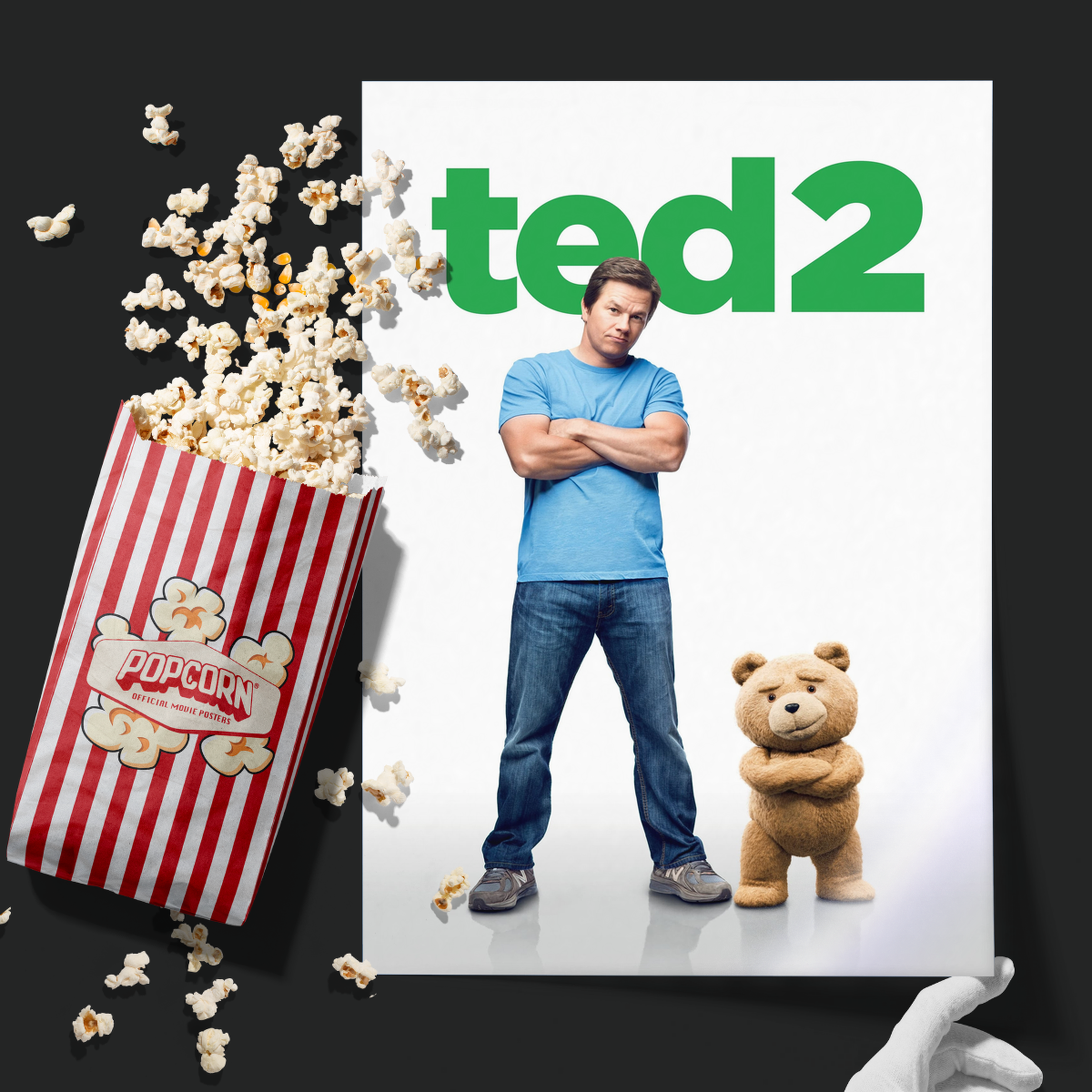 Ted 2 (2015)