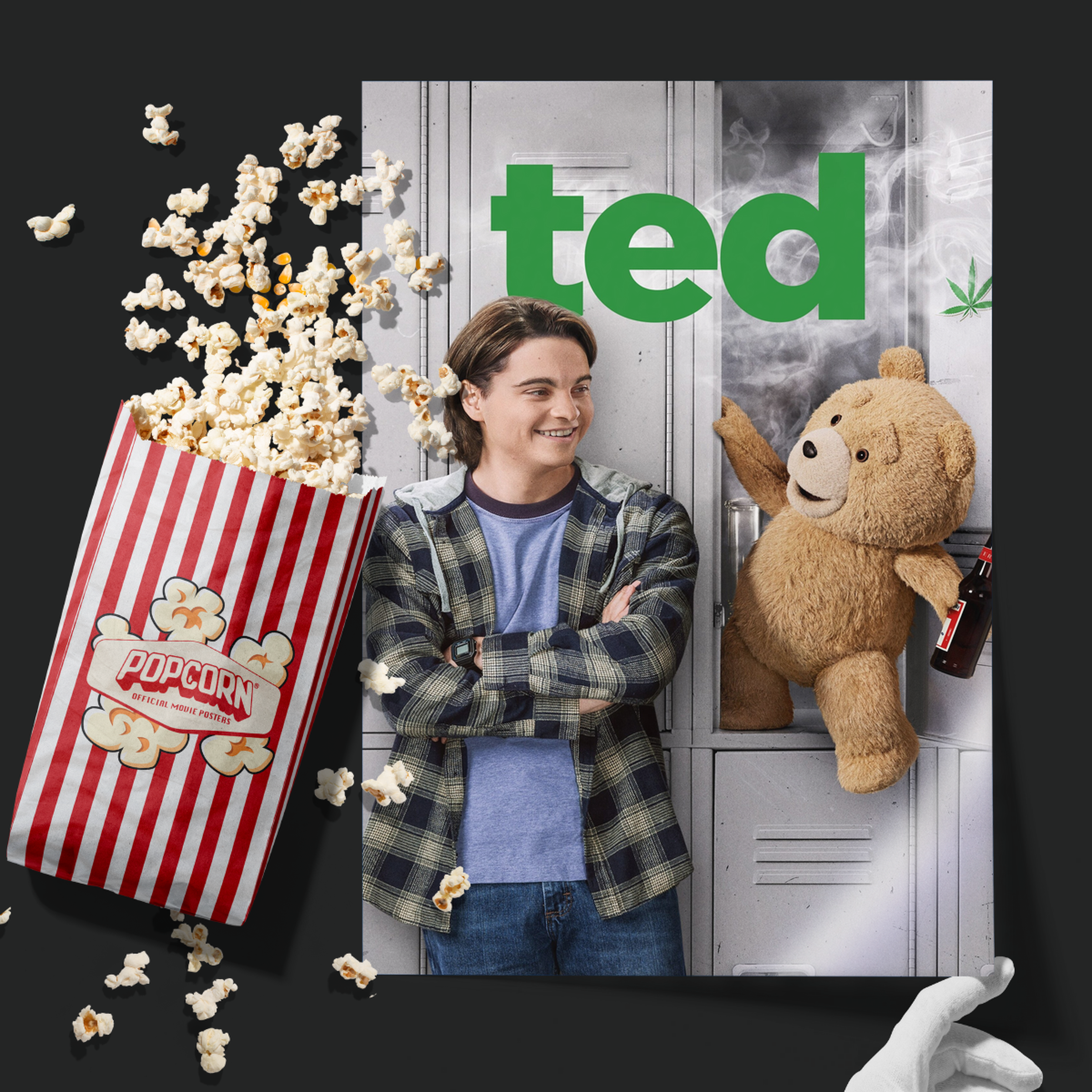 Ted (2024)