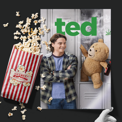 Ted (2024)