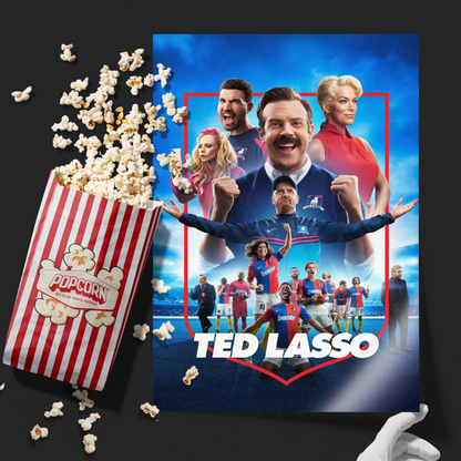 Ted Lasso (2020)