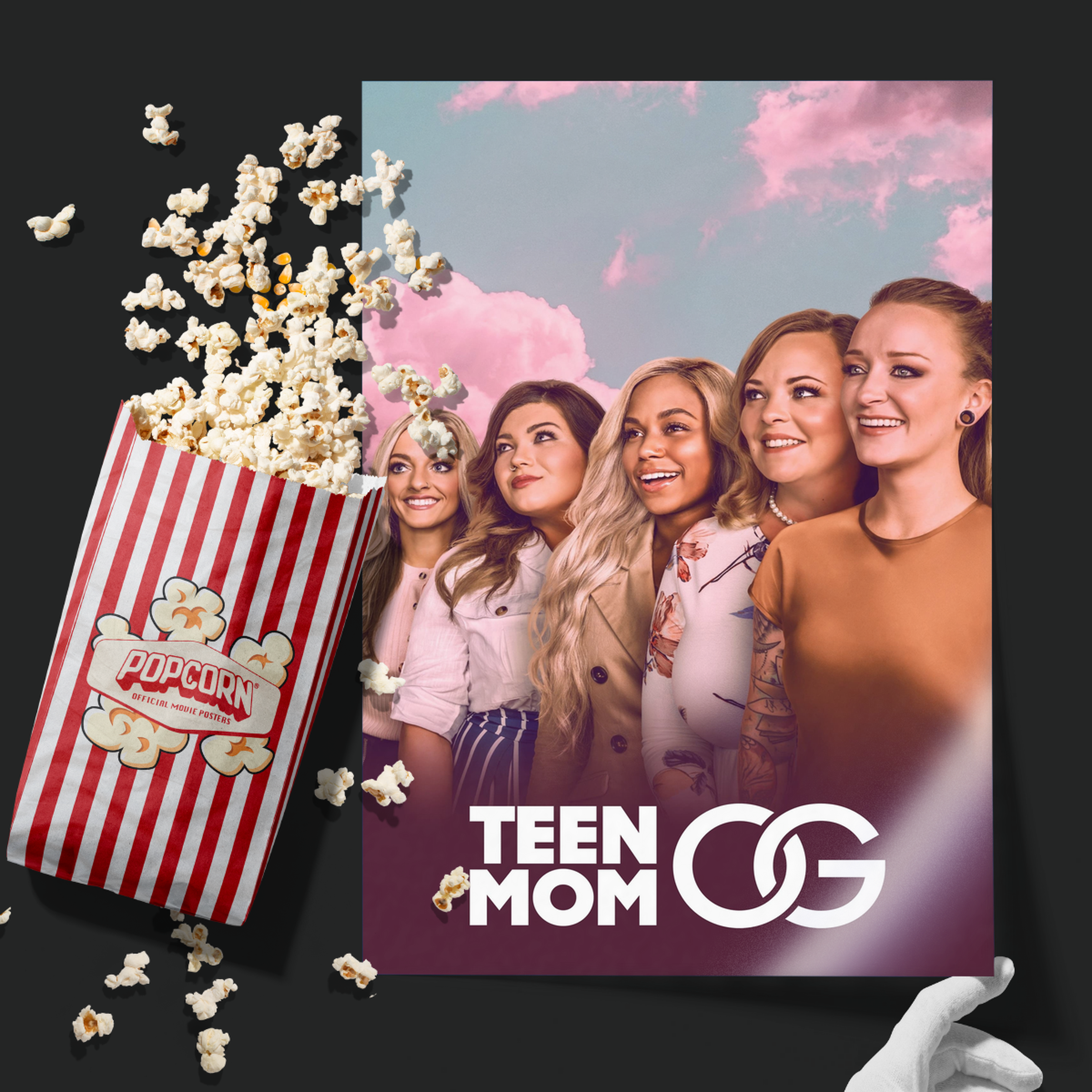 Teen Mom Og (2009)