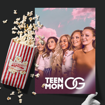 Teen Mom Og (2009)