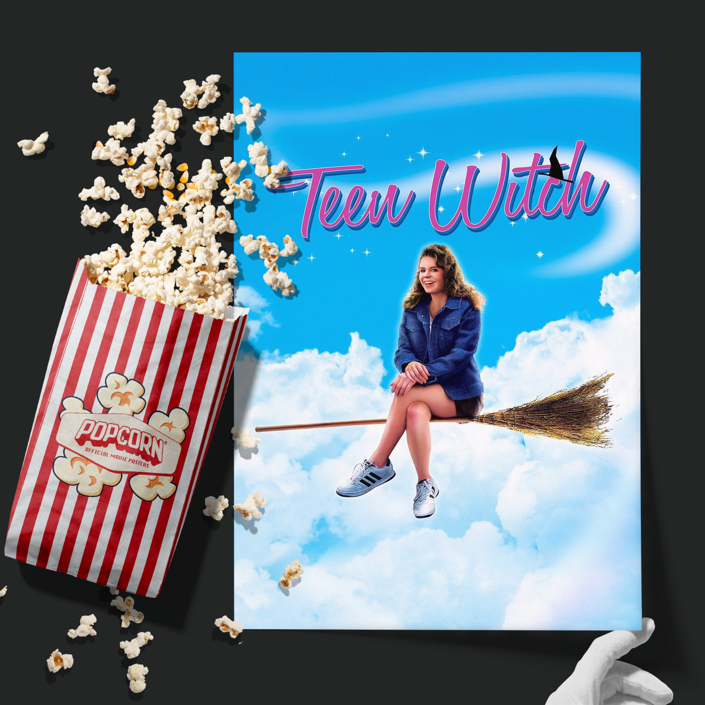Teen Witch (1989)