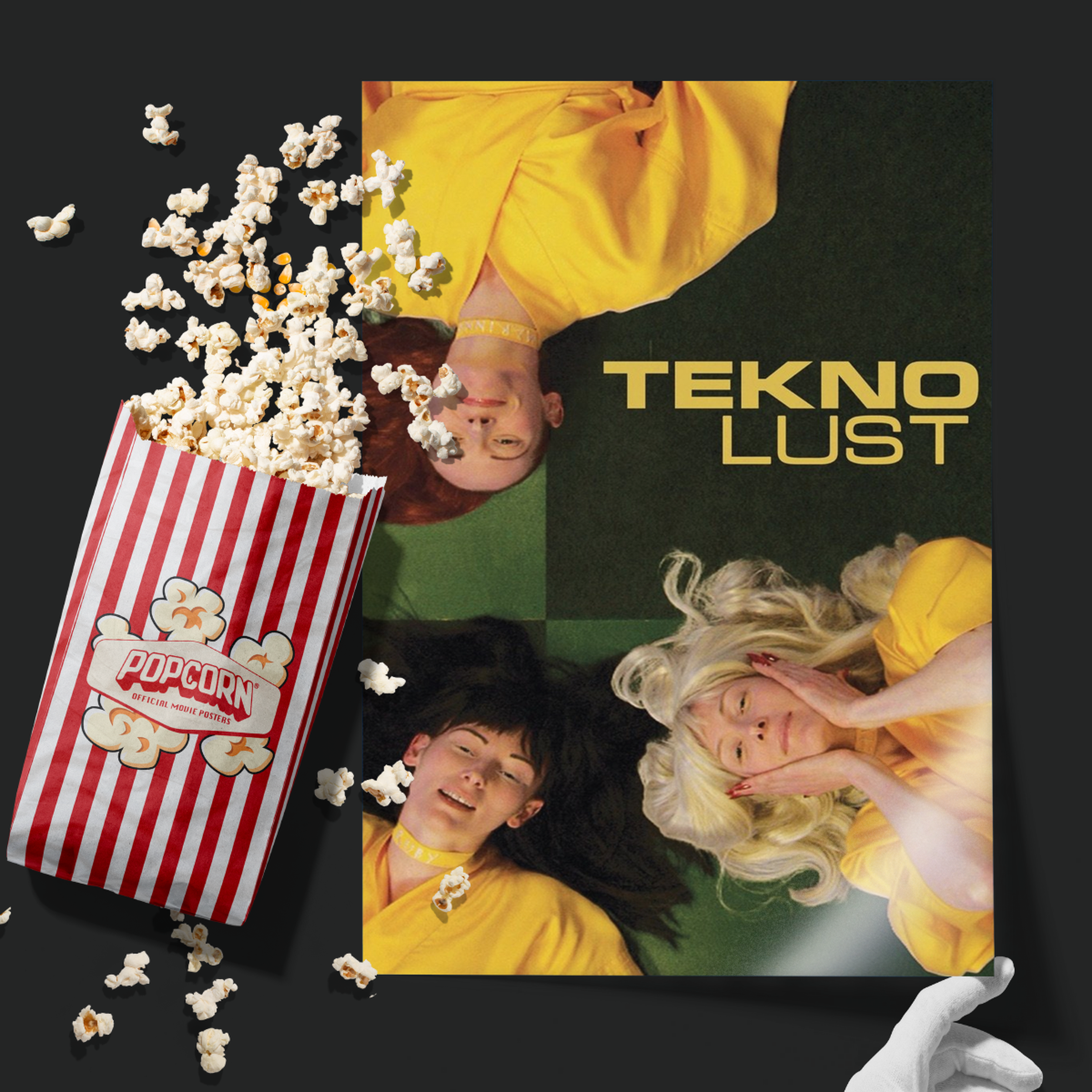 Teknolust (2002)