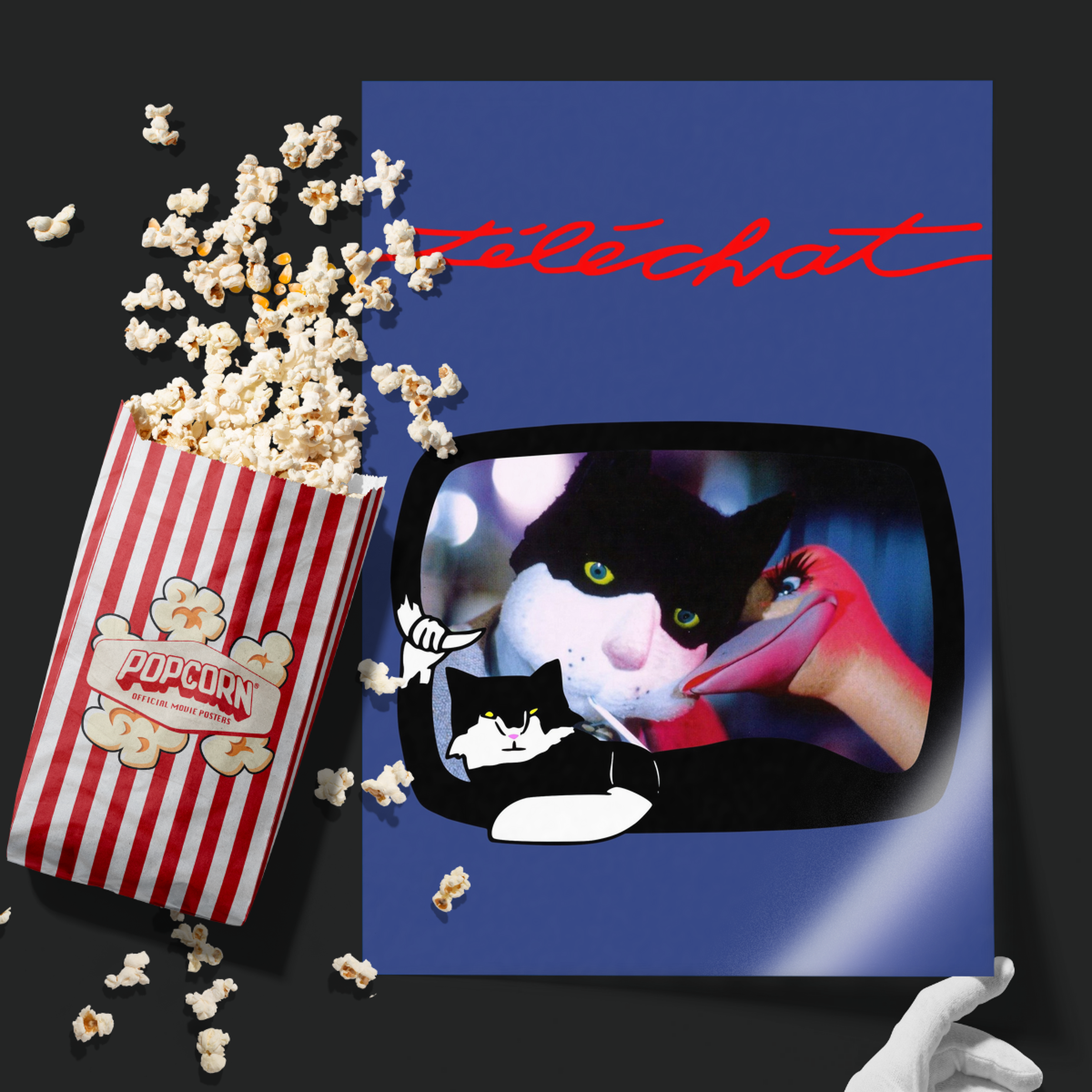 Telecat (1983)