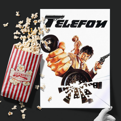 Telefon (1977)