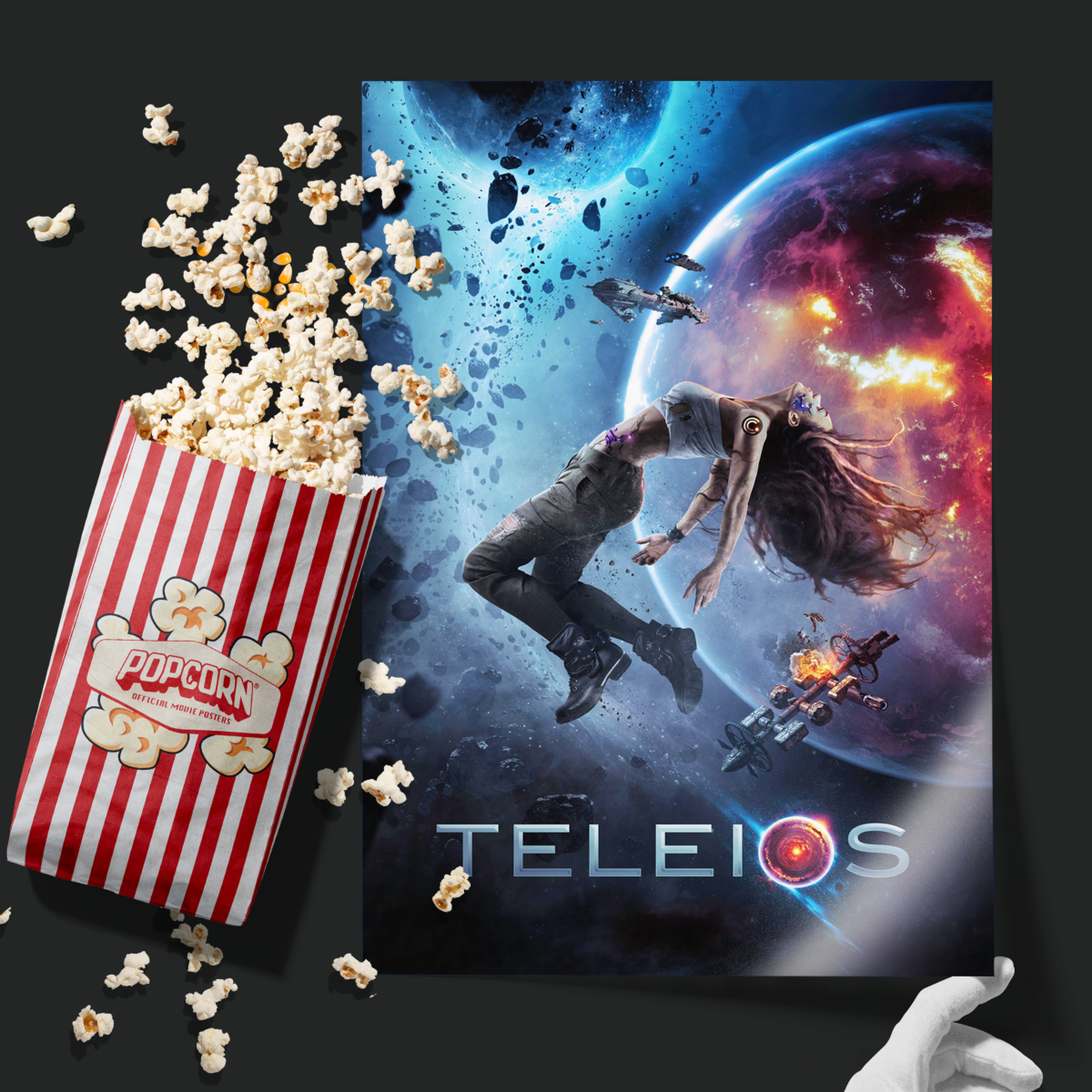 Teleios (2017)