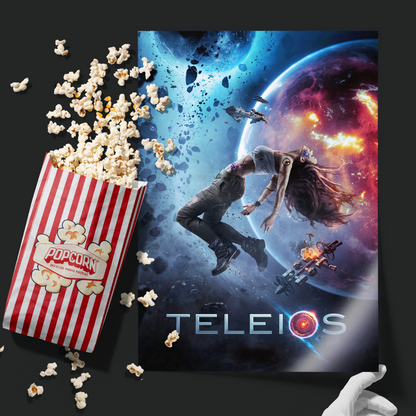 Teleios (2017)