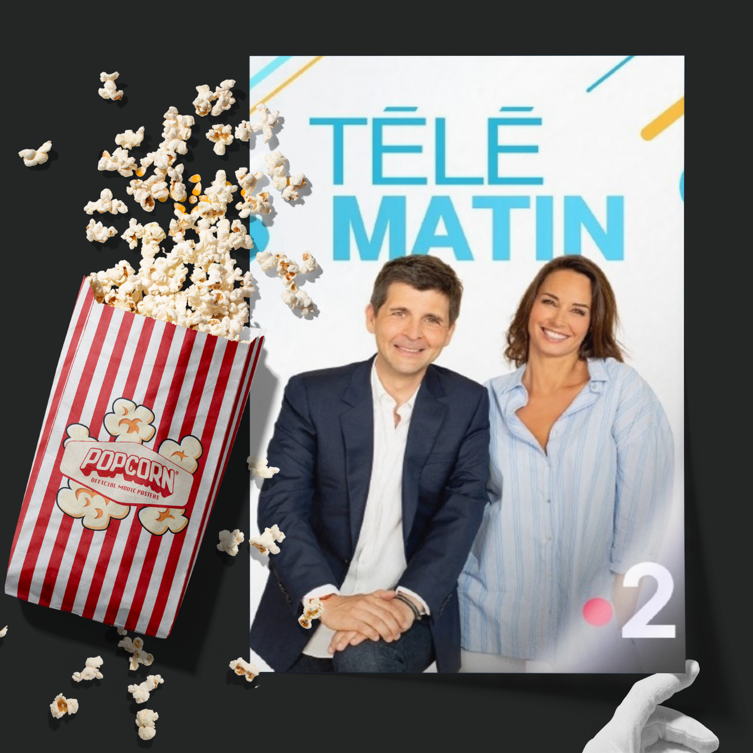 Télématin (1985)
