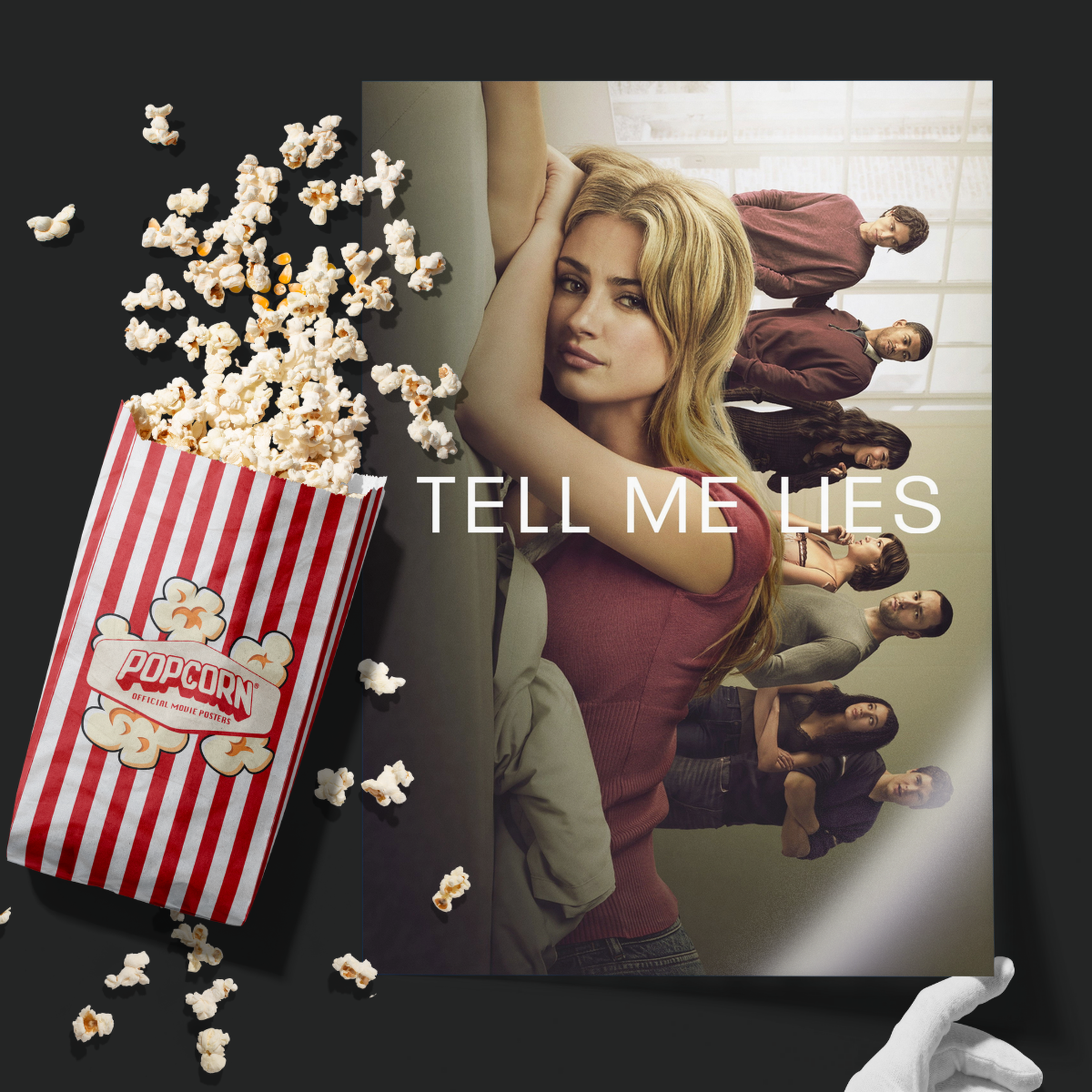 Tell Me Lies (2022)