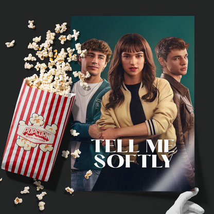 Tell Me Softly (2025)
