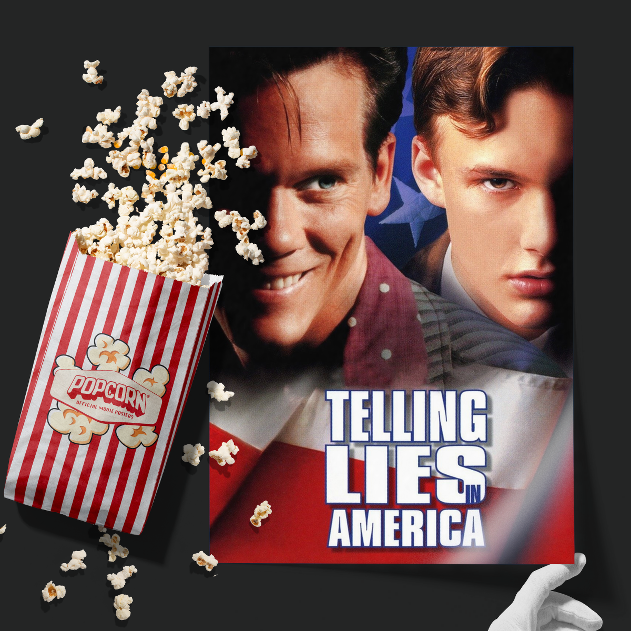 Telling Lies In America (1997)