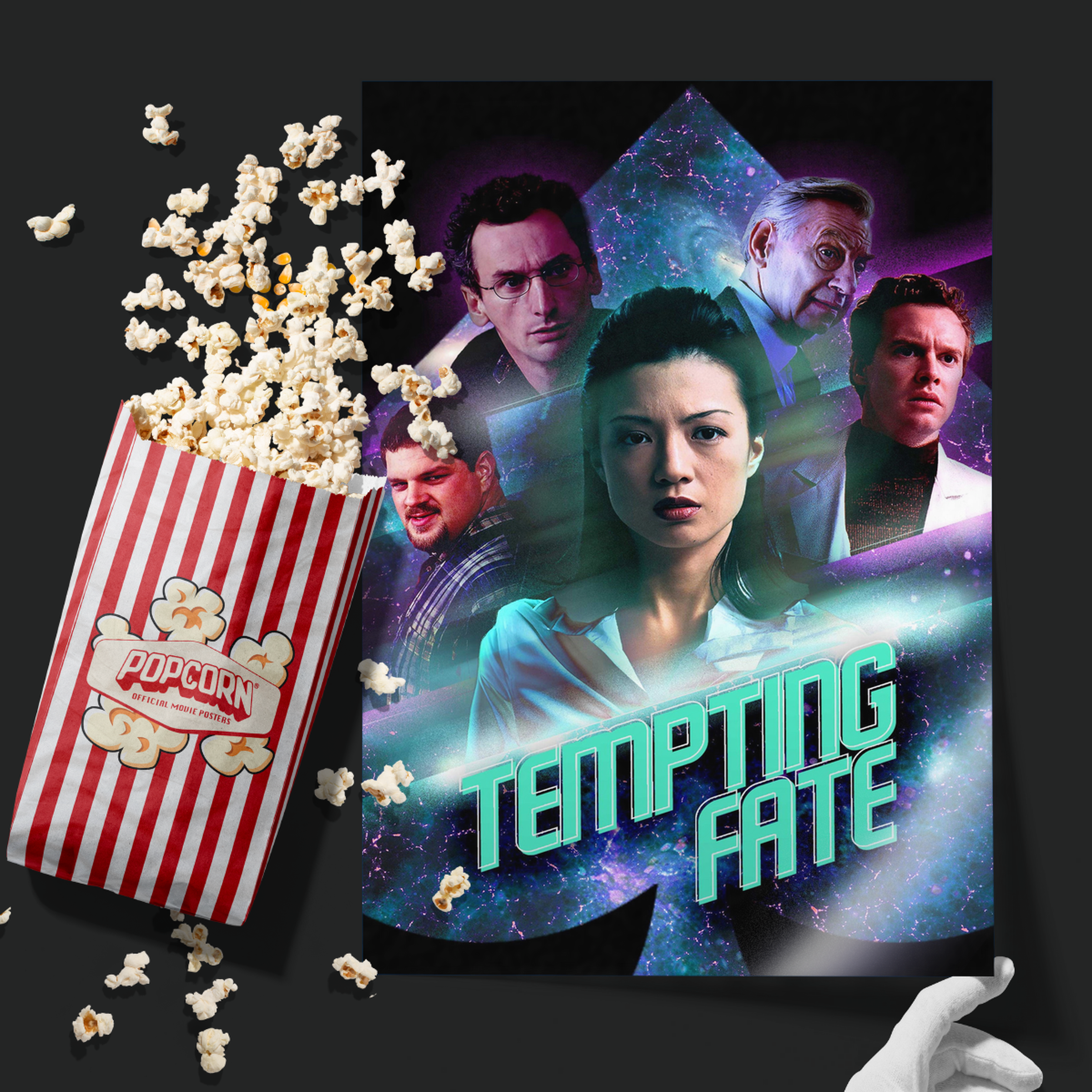 Tempting Fate (1998)