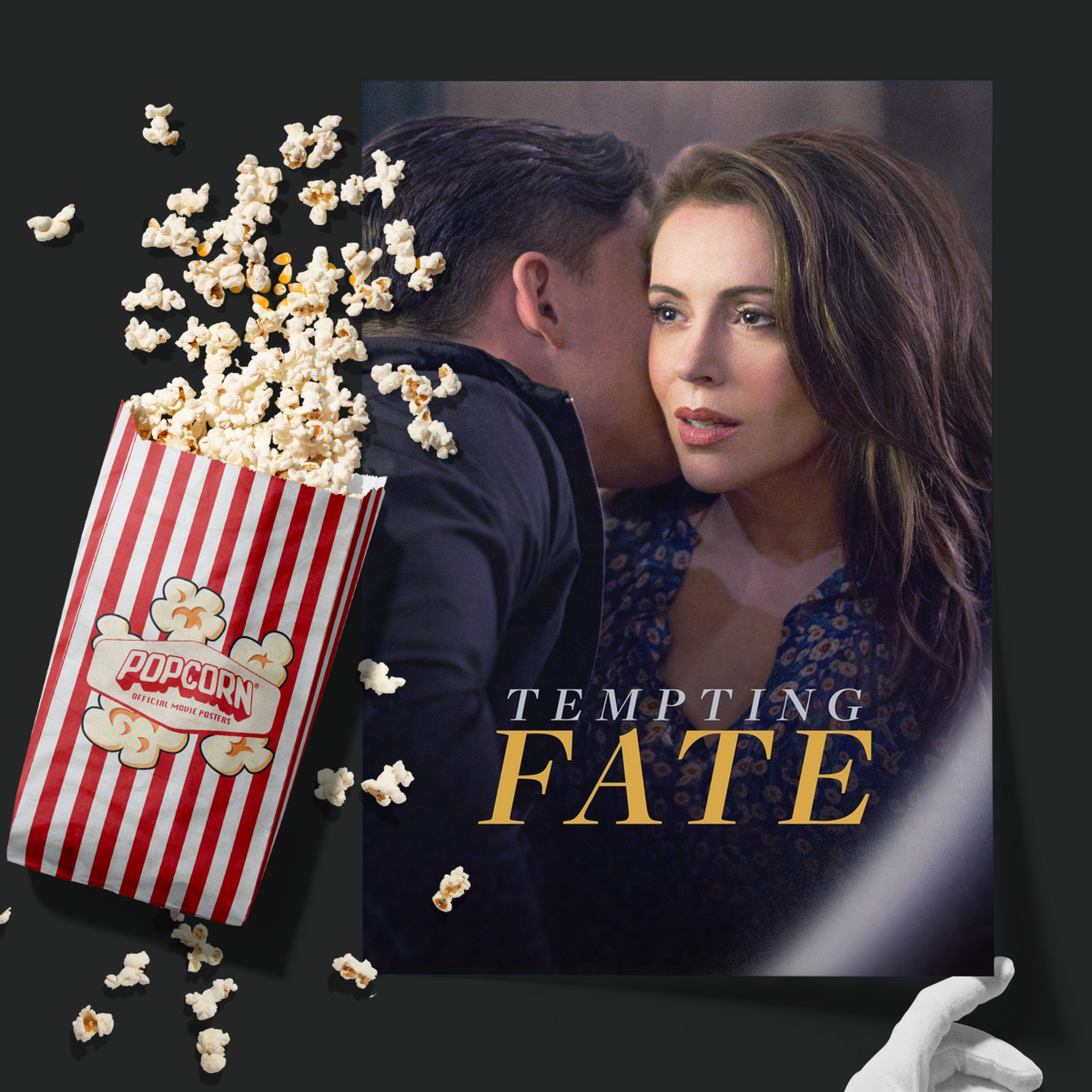Tempting Fate (2019)
