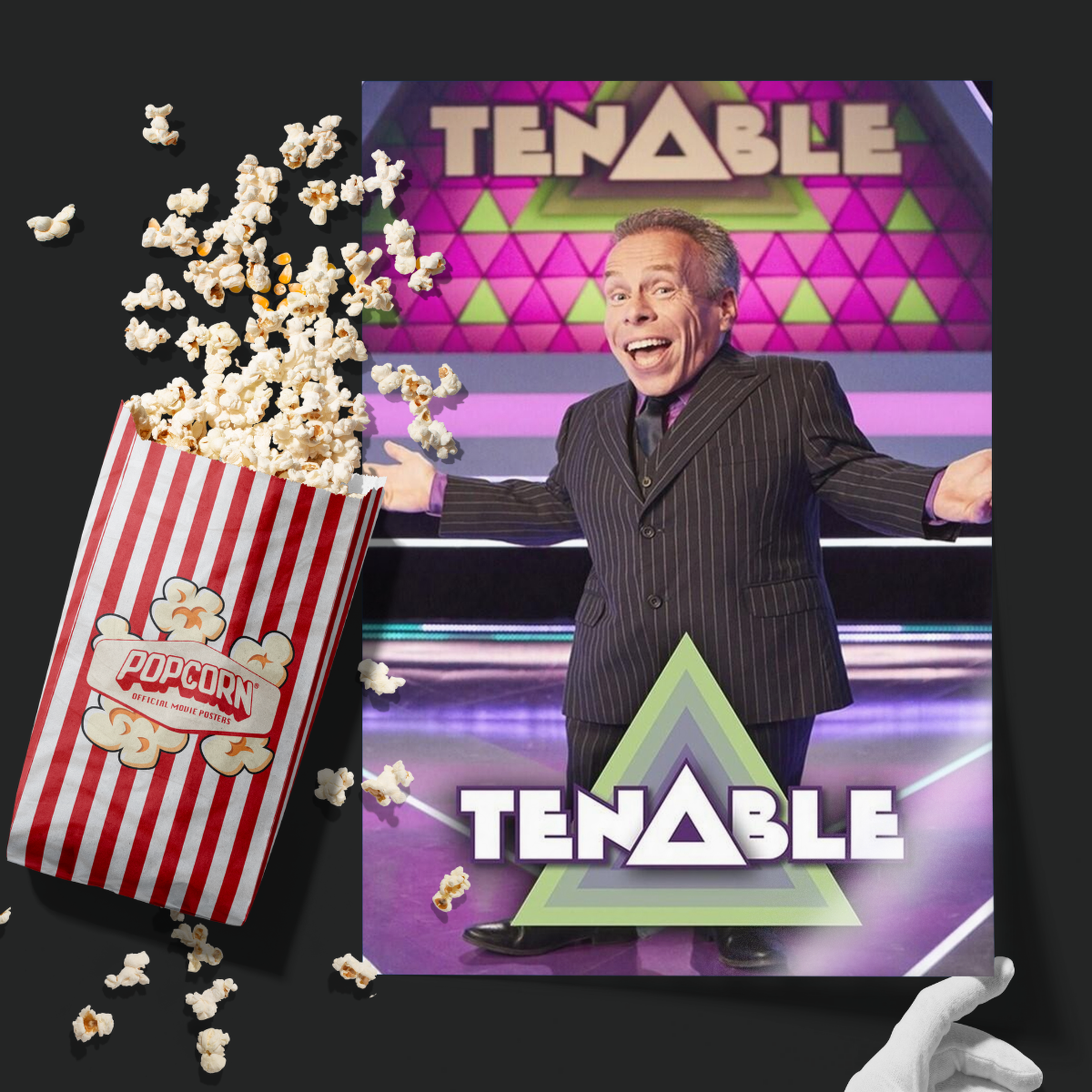 Tenable (2016)