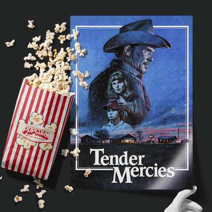 Tender Mercies (1983)