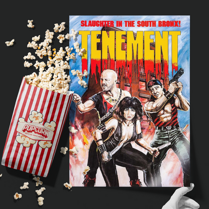 Tenement (1985)