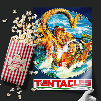 Tentacles (1977)