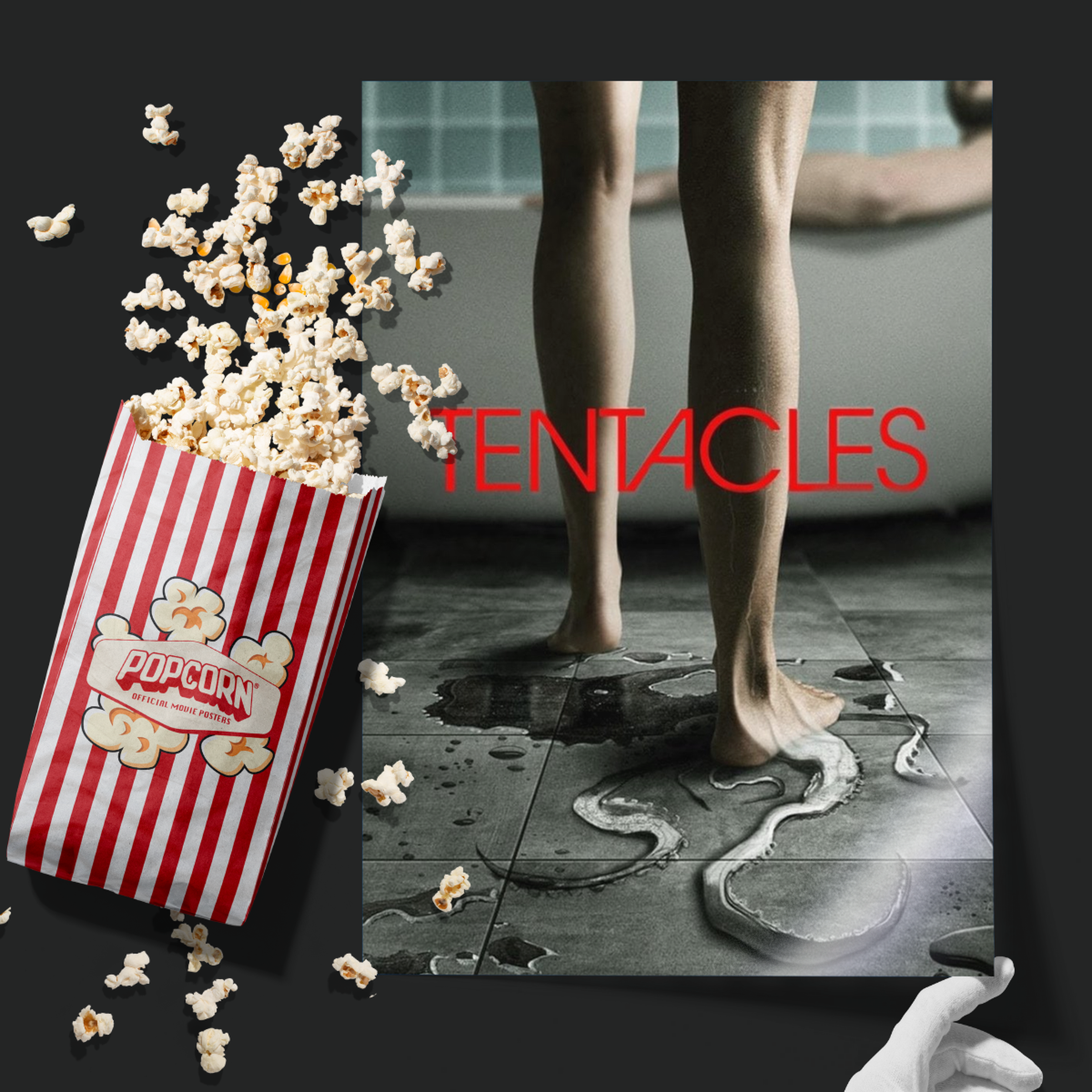 Tentacles (2021)