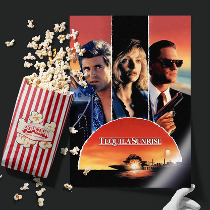 Tequila Sunrise (1988)