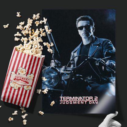 Terminator 2 Judgment Day (1991)