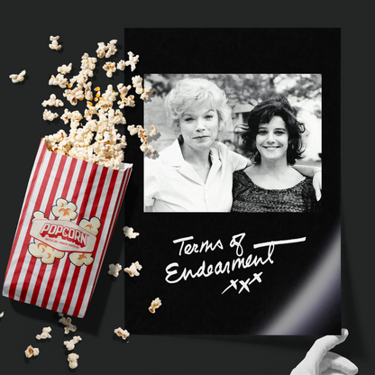 Terms Of Endearment (1983)