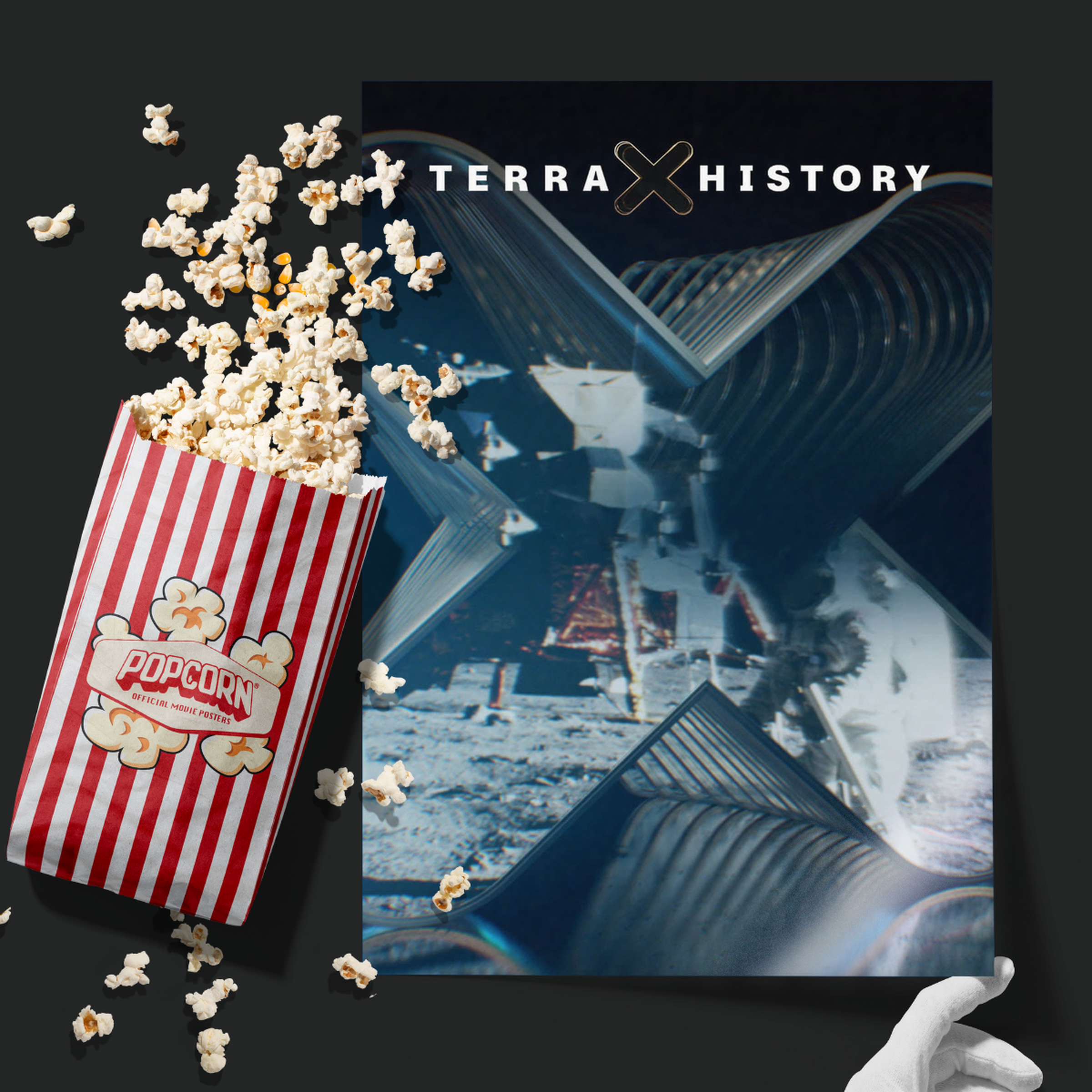 Terra X History (2000)