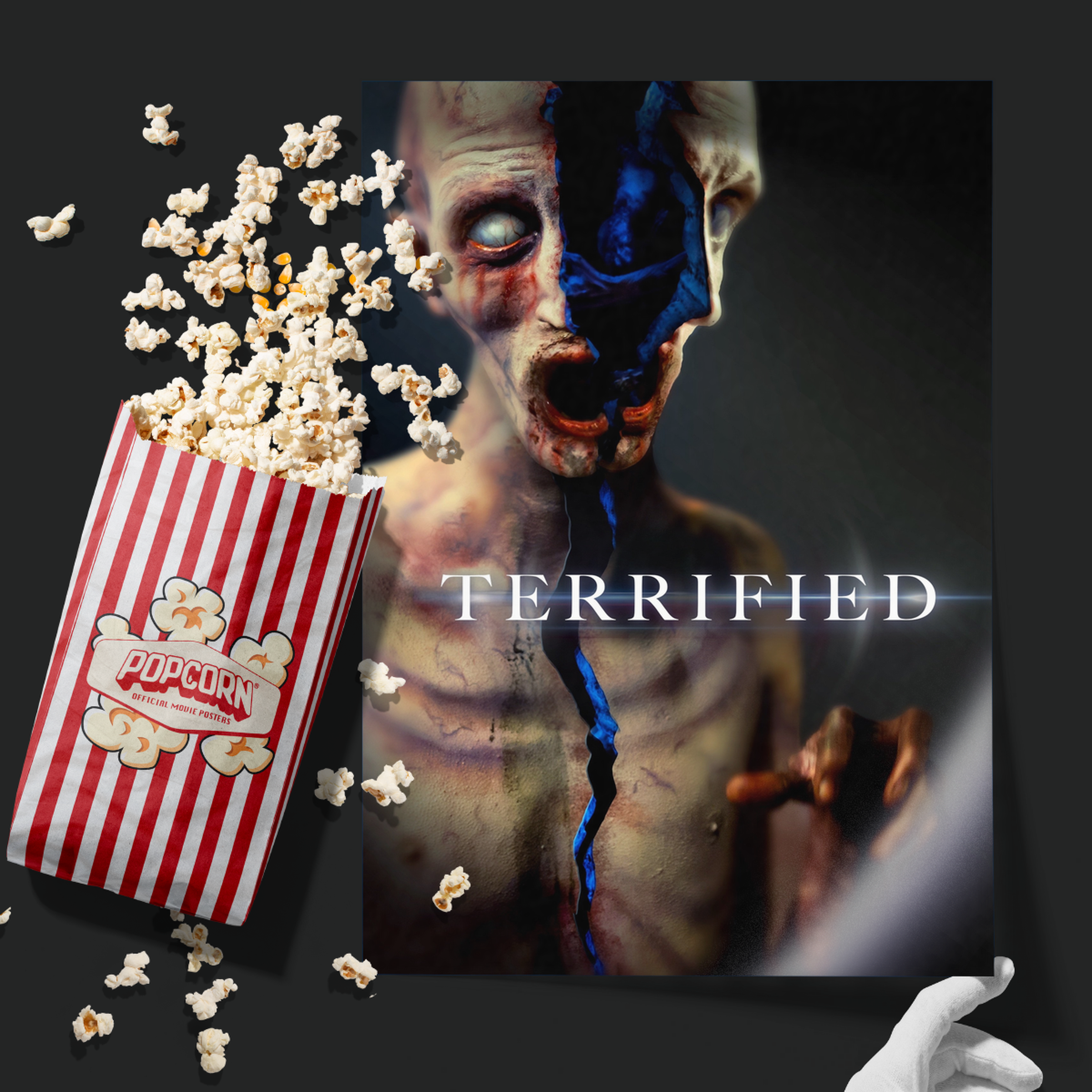 Terrified (2018)