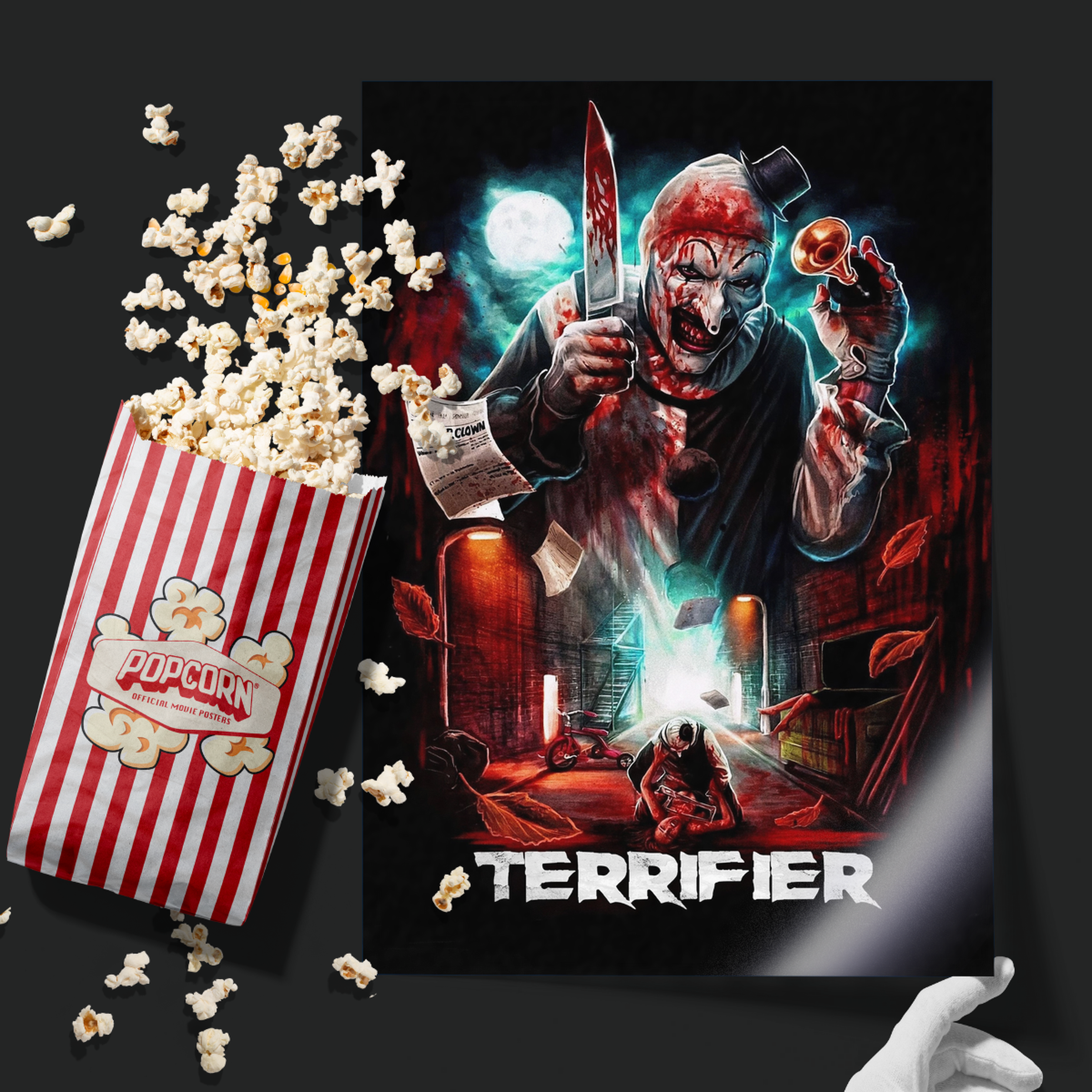 Terrifier (2018)