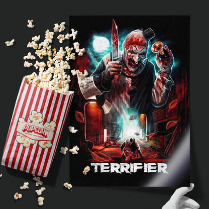 Terrifier (2018)