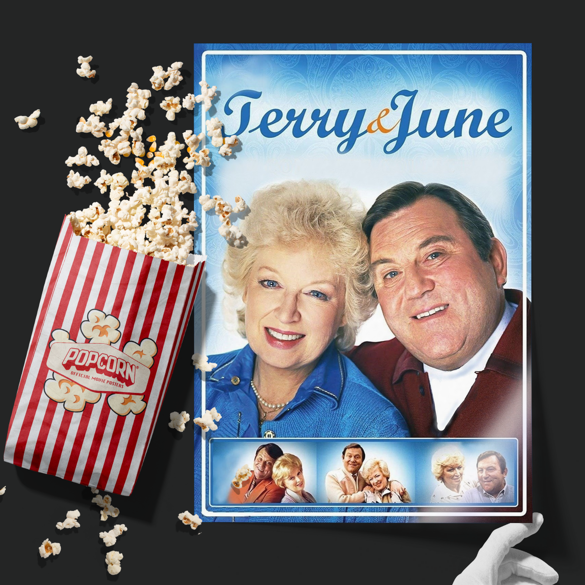 Terry And June (1979)